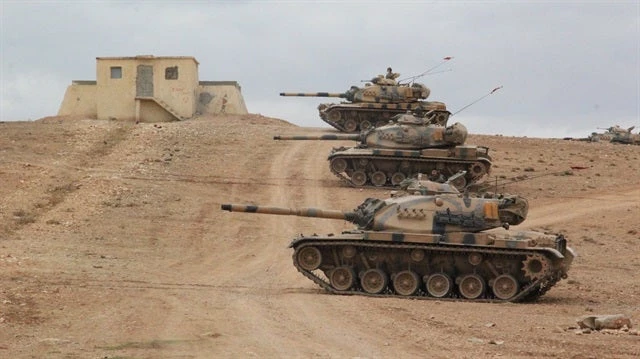 Νέο πλήγμα! Η Γερμανία ακυρώνει την συμφωνία εκσυχρονισμού των Leopard-ΙΙ με την Τουρκία